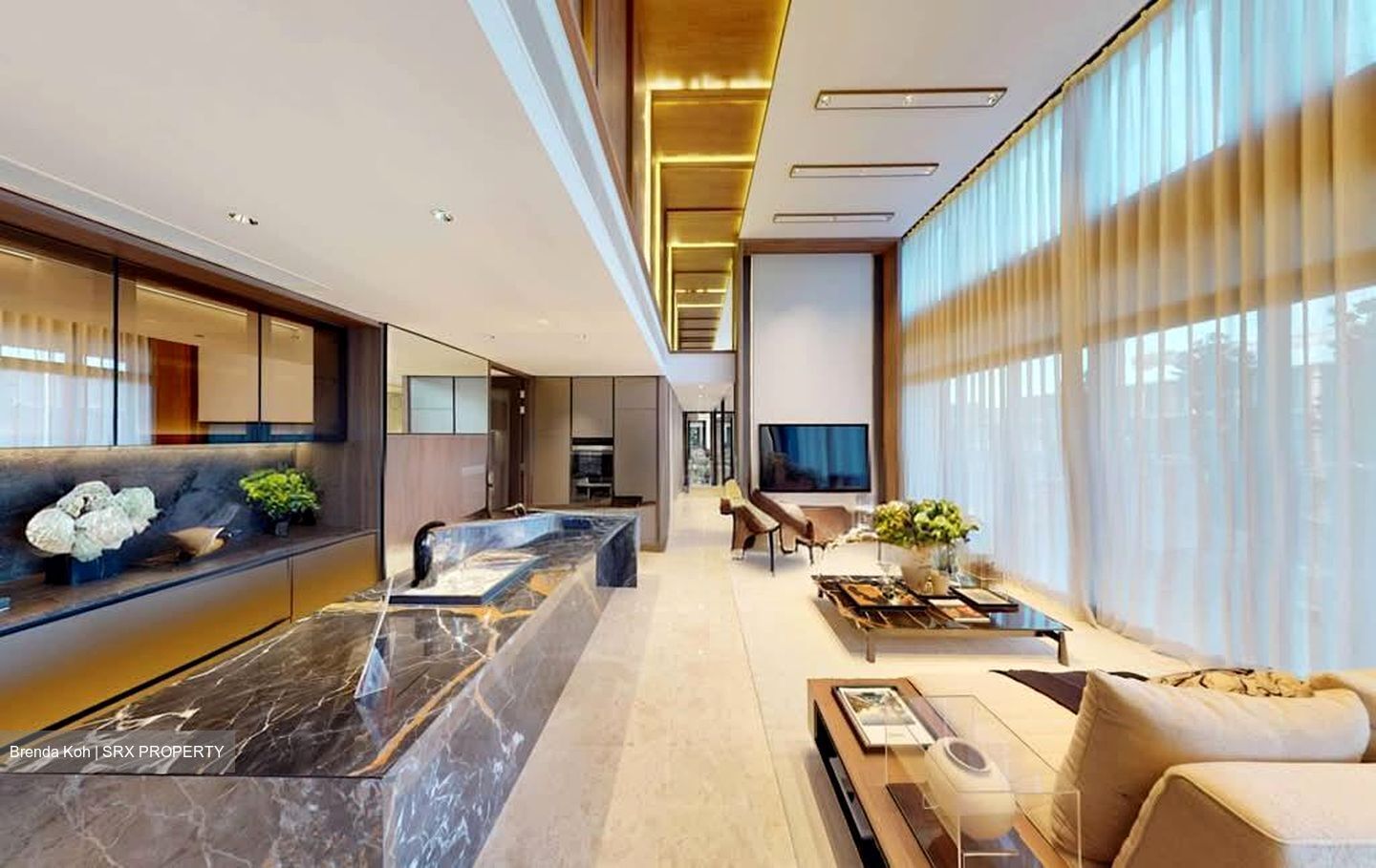 Tembusu Grand (D15), Condominium #609600041